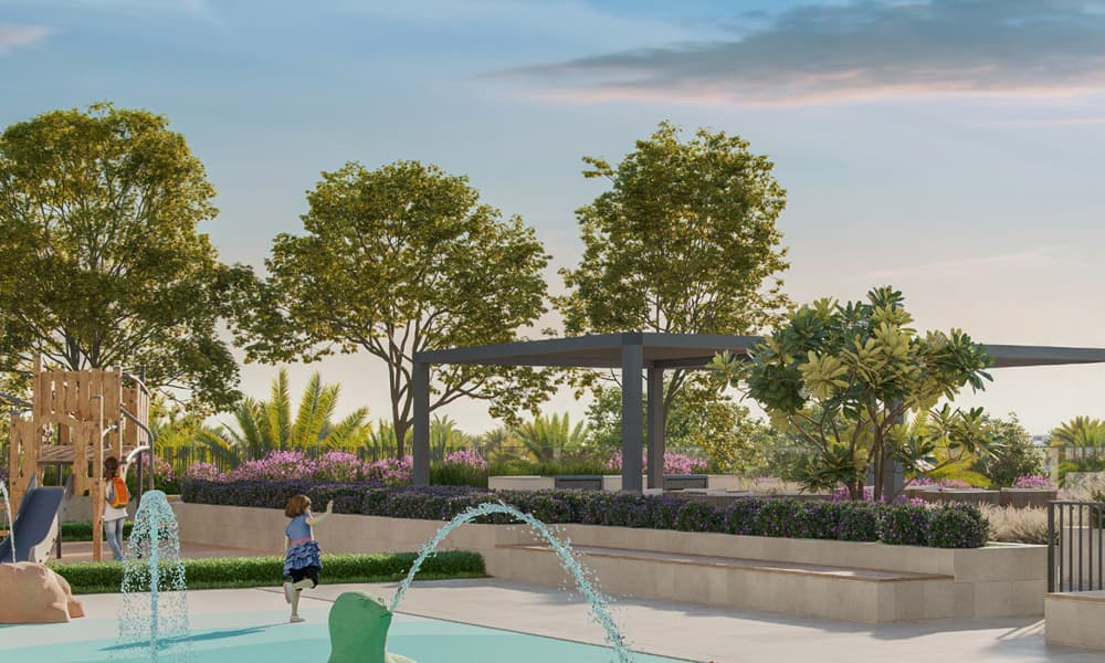 Greenside Residences